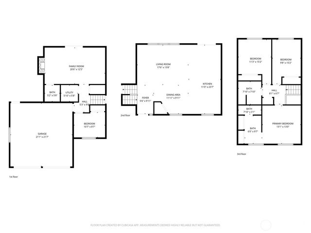 5412 93rd Drive SE, Snohomish, WA 98290