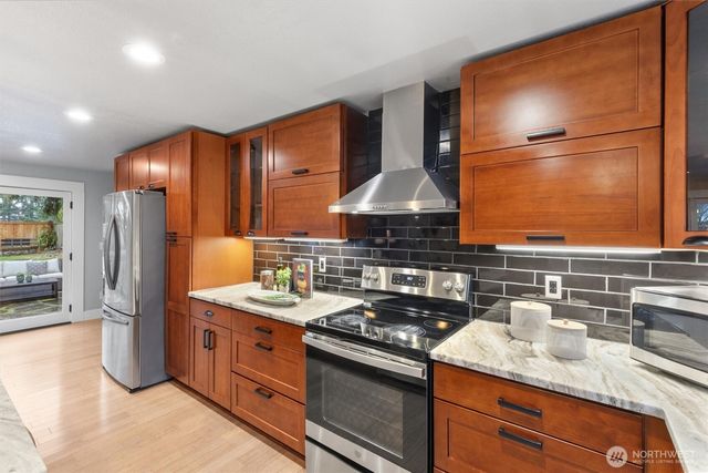 5412 93rd Drive SE, Snohomish, WA 98290