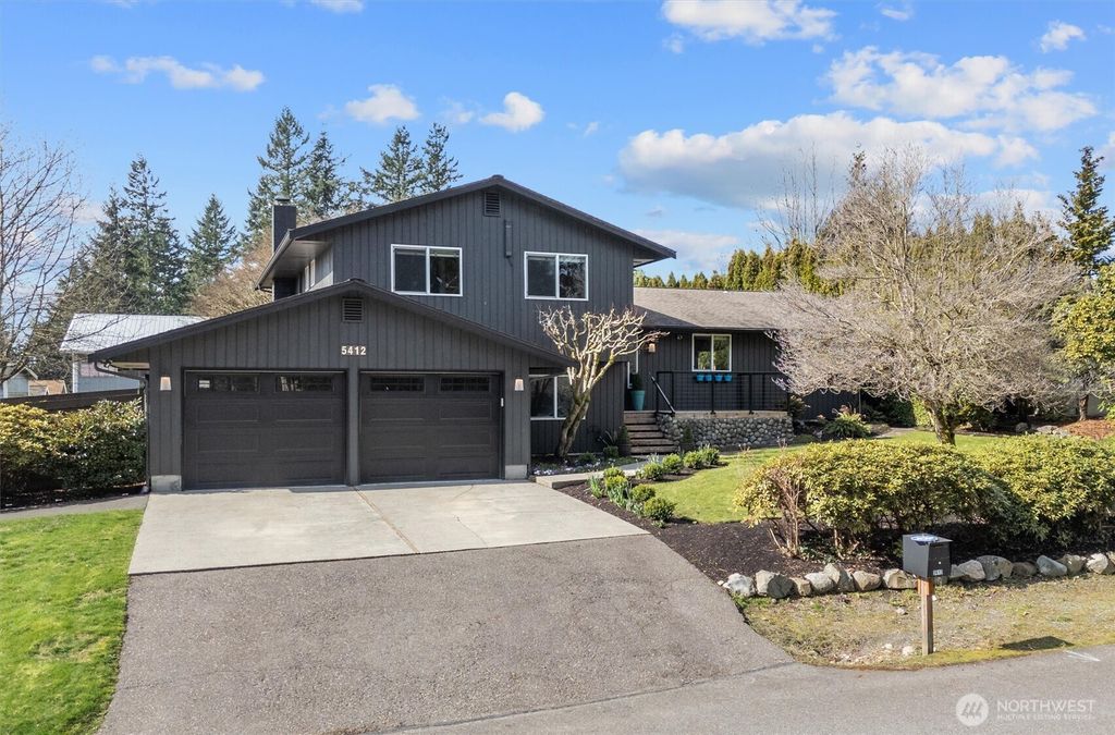 5412 93rd Drive SE, Snohomish, WA 98290