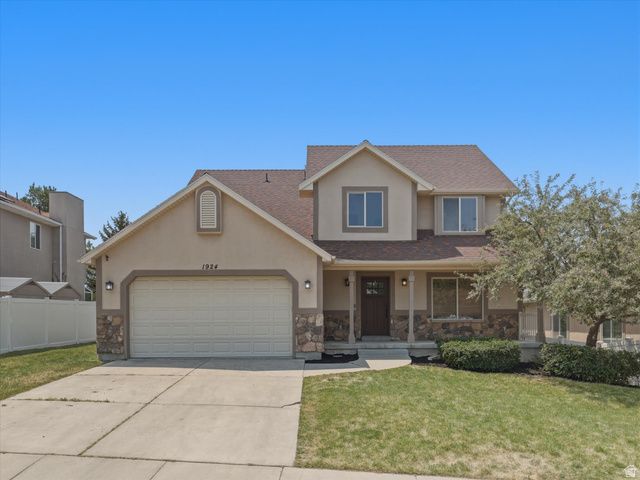 1924 E EVERGREEN AVE, Salt Lake City, UT 84106