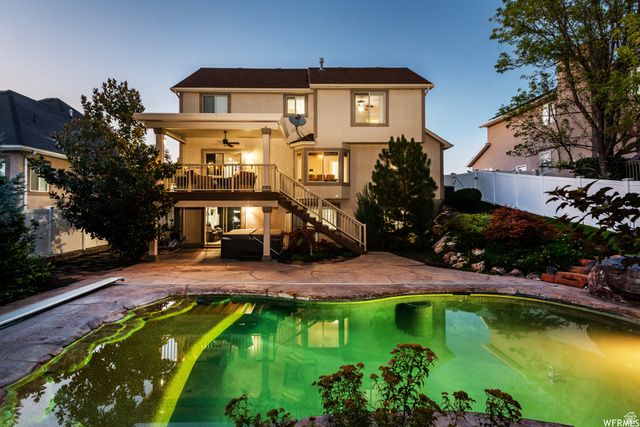 1924 E EVERGREEN AVE, Salt Lake City, UT 84106