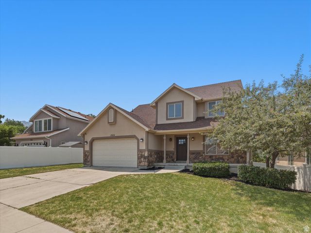 1924 E EVERGREEN AVE, Salt Lake City, UT 84106