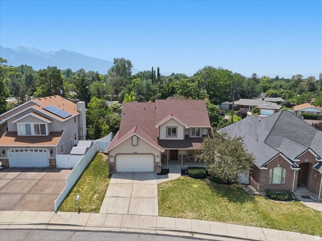 1924 E EVERGREEN AVE, Salt Lake City, UT 84106