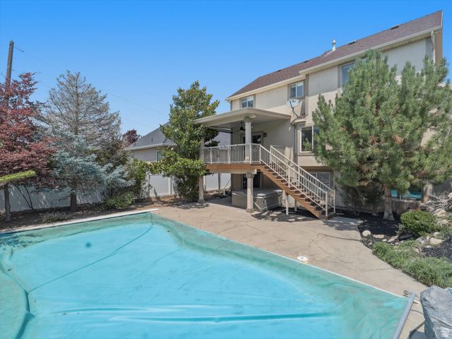 1924 E EVERGREEN AVE, Salt Lake City, UT 84106