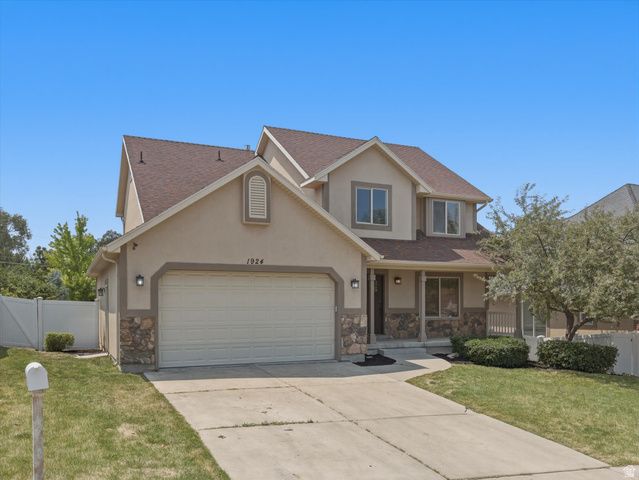 1924 E EVERGREEN AVE, Salt Lake City, UT 84106