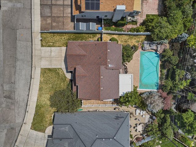 1924 E EVERGREEN AVE, Salt Lake City, UT 84106