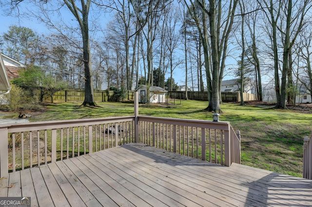 2325 Sussex Court, Snellville, GA 30078