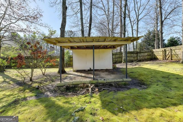 2325 Sussex Court, Snellville, GA 30078