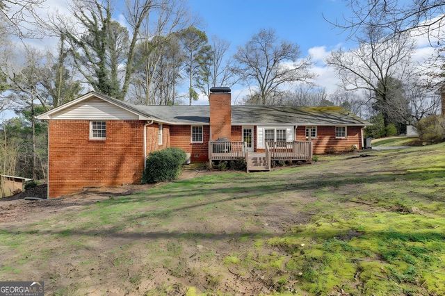 2325 Sussex Court, Snellville, GA 30078