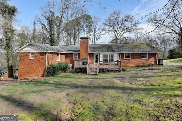 2325 Sussex Court, Snellville, GA 30078