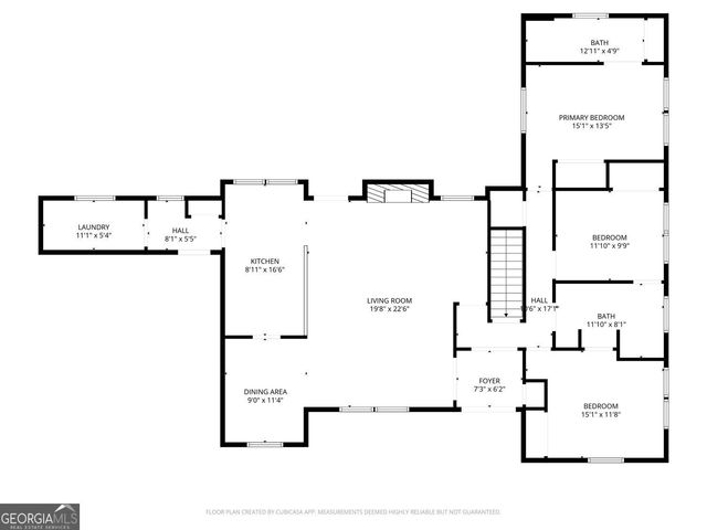 2325 Sussex Court, Snellville, GA 30078