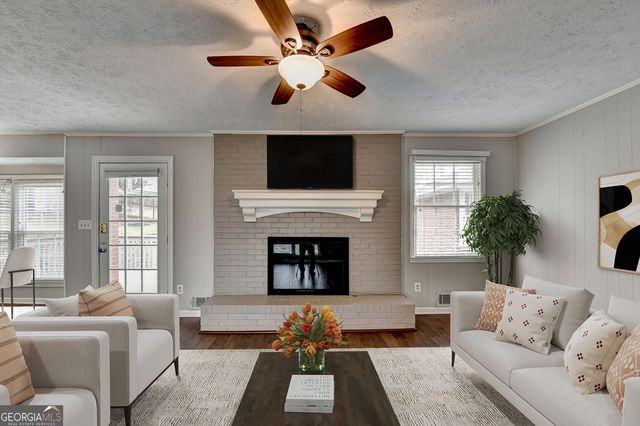 2325 Sussex Court, Snellville, GA 30078