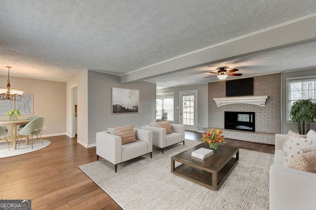 2325 Sussex Court, Snellville, GA 30078