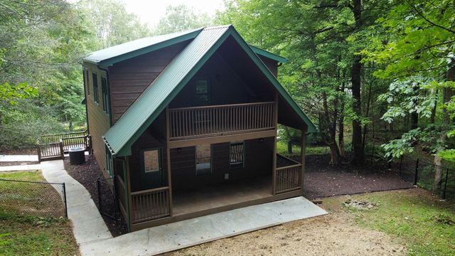 1013 Hwy 60, Suches, GA 30512