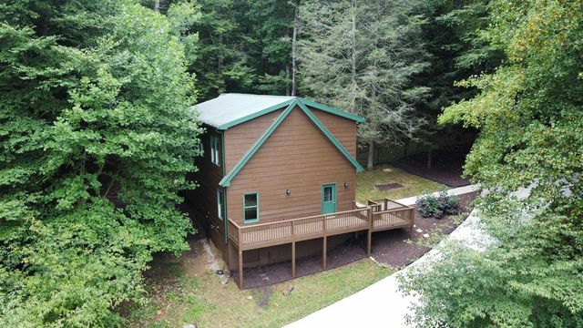 1013 Hwy 60, Suches, GA 30512