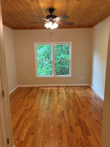 1013 Hwy 60, Suches, GA 30512