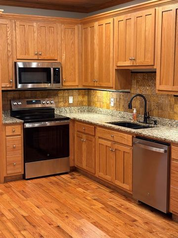 1013 Hwy 60, Suches, GA 30512