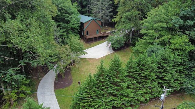 1013 Hwy 60, Suches, GA 30512