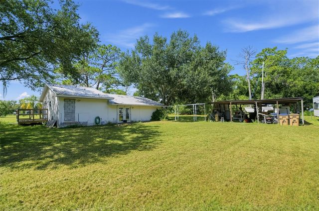 4175 OAKWOOD DRIVE, St Cloud, FL 34772