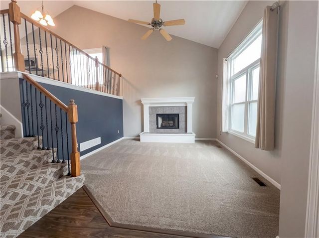 16072 W 156th Terrace, Olathe, KS 66062