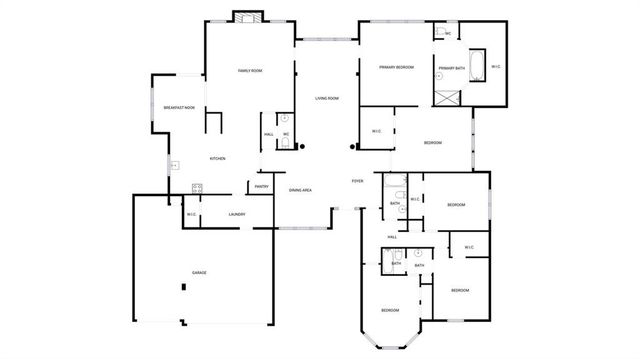 16072 W 156th Terrace, Olathe, KS 66062