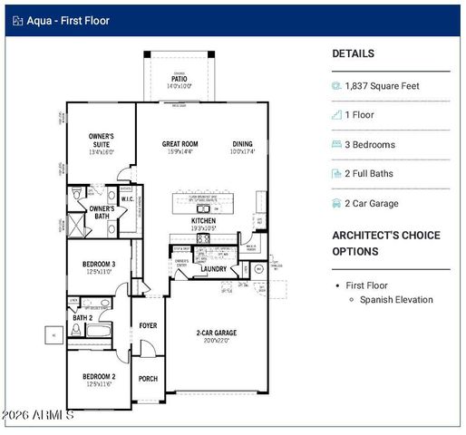 30541 N Haven Crest Drive, San Tan Valley, AZ 85143