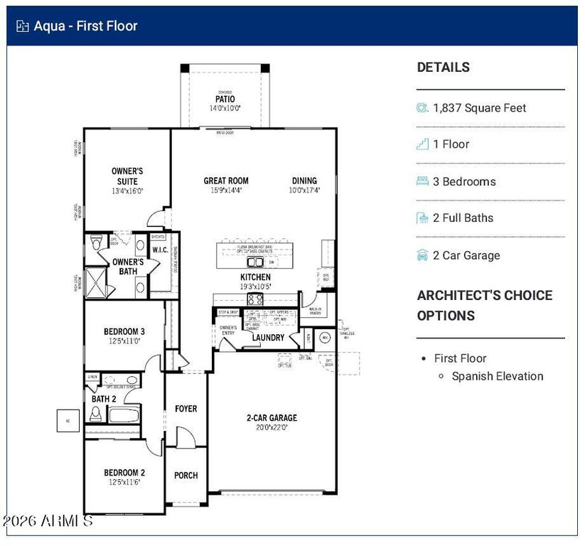 30541 N Haven Crest Drive, San Tan Valley, AZ 85143 — photo 3