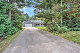 2337 Northwind Drive, Twin Lake, MI 49457