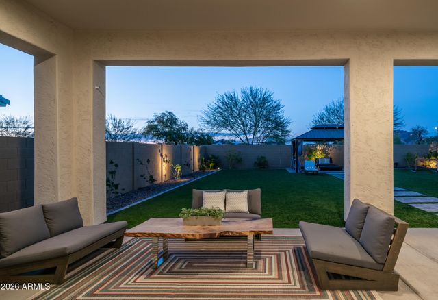 5928 E SIERRA MORENA Street, Mesa, AZ 85215