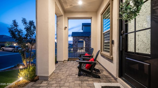 5928 E SIERRA MORENA Street, Mesa, AZ 85215