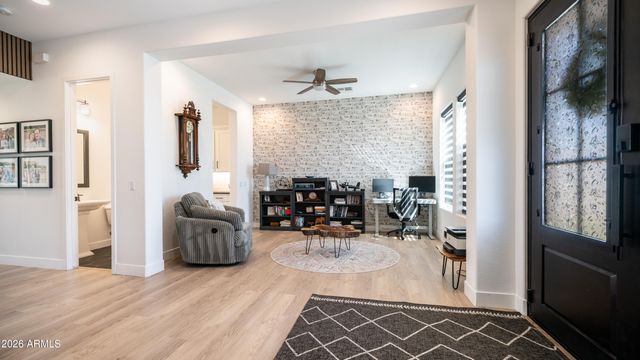 5928 E SIERRA MORENA Street, Mesa, AZ 85215