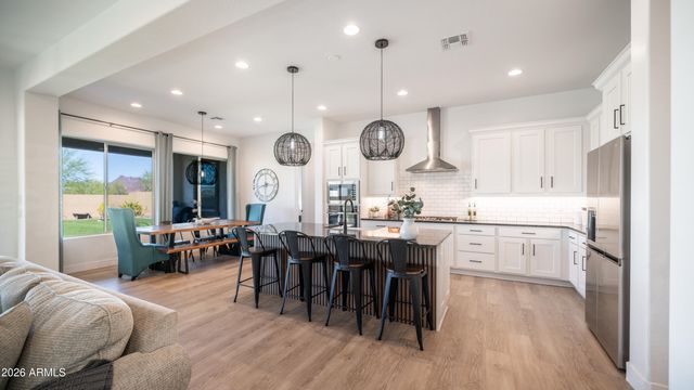 5928 E SIERRA MORENA Street, Mesa, AZ 85215