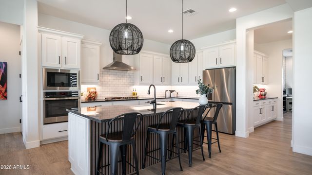 5928 E SIERRA MORENA Street, Mesa, AZ 85215