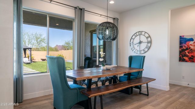 5928 E SIERRA MORENA Street, Mesa, AZ 85215