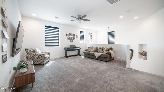 5928 E SIERRA MORENA Street, Mesa, AZ 85215