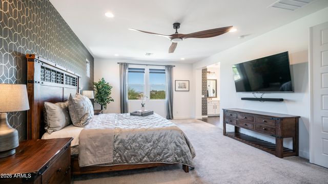 5928 E SIERRA MORENA Street, Mesa, AZ 85215