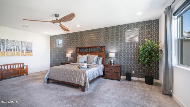 5928 E SIERRA MORENA Street, Mesa, AZ 85215