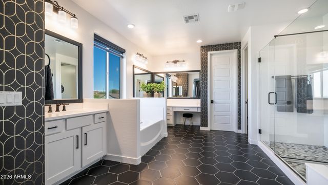 5928 E SIERRA MORENA Street, Mesa, AZ 85215