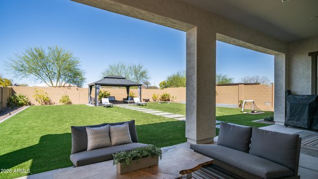 5928 E SIERRA MORENA Street, Mesa, AZ 85215