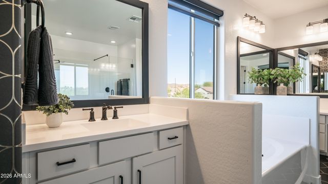 5928 E SIERRA MORENA Street, Mesa, AZ 85215