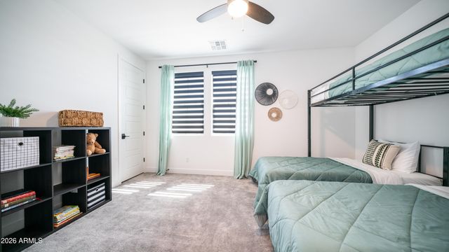 5928 E SIERRA MORENA Street, Mesa, AZ 85215