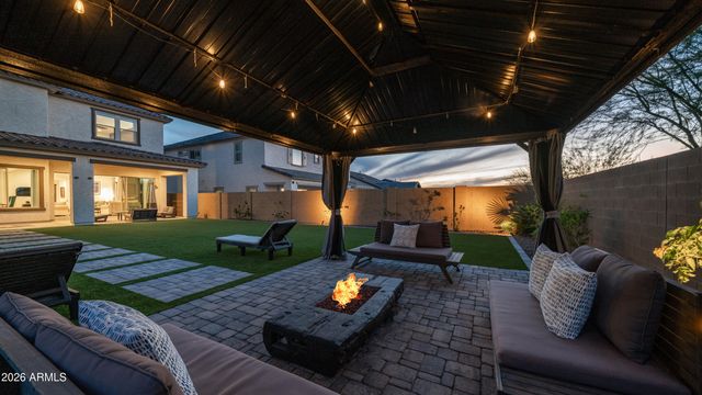 5928 E SIERRA MORENA Street, Mesa, AZ 85215