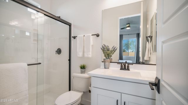 5928 E SIERRA MORENA Street, Mesa, AZ 85215