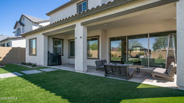 5928 E SIERRA MORENA Street, Mesa, AZ 85215