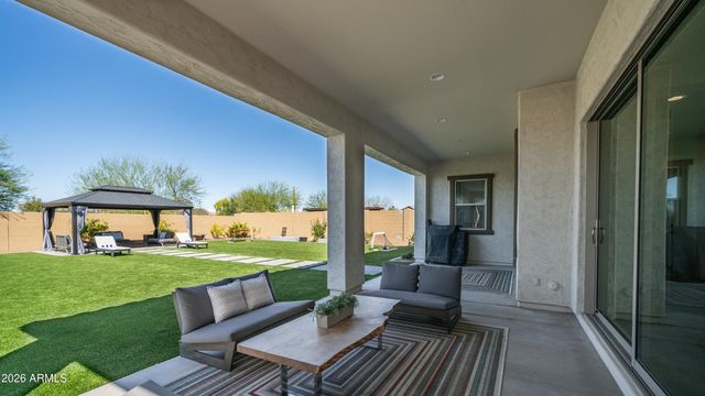 5928 E SIERRA MORENA Street, Mesa, AZ 85215