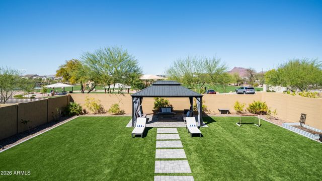 5928 E SIERRA MORENA Street, Mesa, AZ 85215