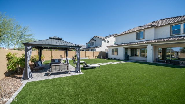 5928 E SIERRA MORENA Street, Mesa, AZ 85215