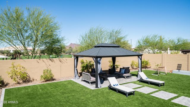 5928 E SIERRA MORENA Street, Mesa, AZ 85215