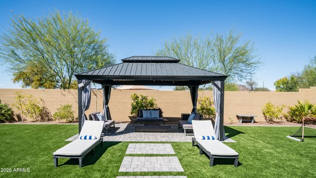 5928 E SIERRA MORENA Street, Mesa, AZ 85215