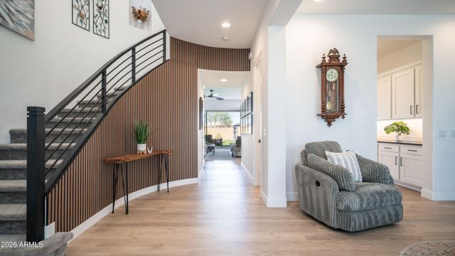 5928 E SIERRA MORENA Street, Mesa, AZ 85215